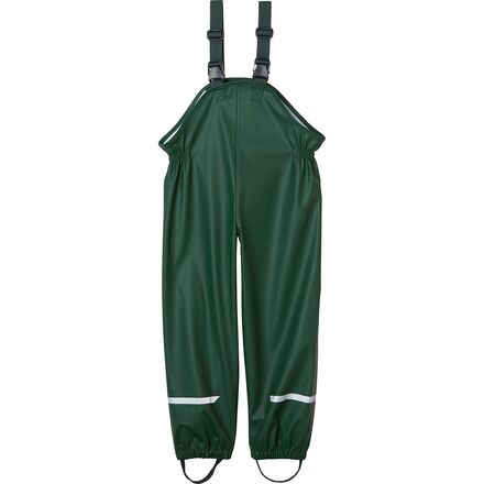 Helly Hansen - Bergen 2.0 PU AOP Rain Set - Kids'