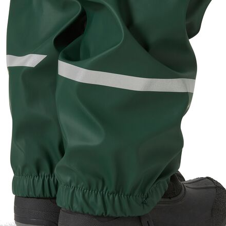 Helly Hansen - Bergen 2.0 PU AOP Rain Set - Kids'