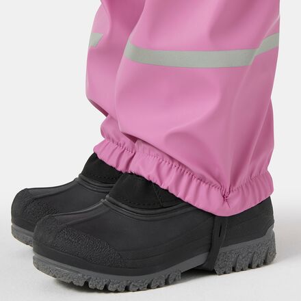 Helly Hansen - Bergen 2.0 PU AOP Rain Set - Kids'