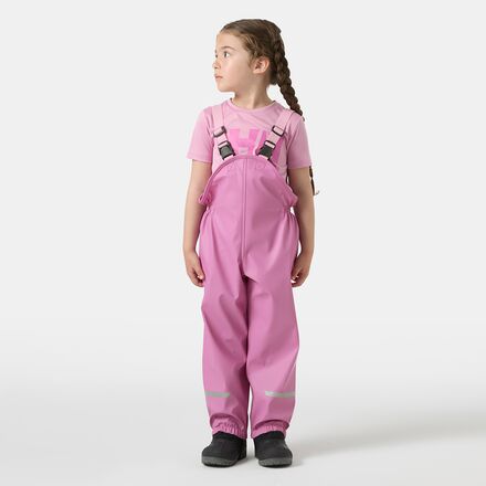 Helly Hansen - Bergen 2.0 PU AOP Rain Set - Kids'