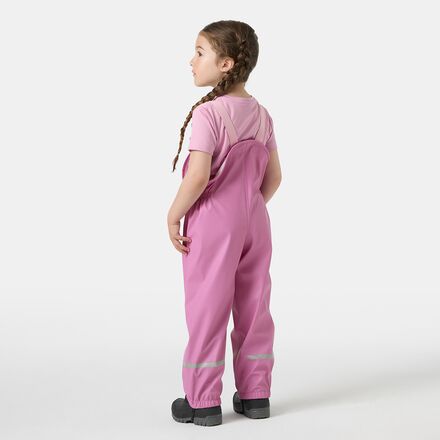 Helly Hansen - Bergen 2.0 PU AOP Rain Set - Kids'