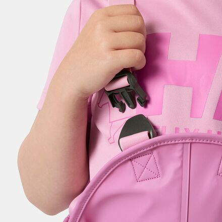 Helly Hansen - Bergen 2.0 PU AOP Rain Set - Kids'