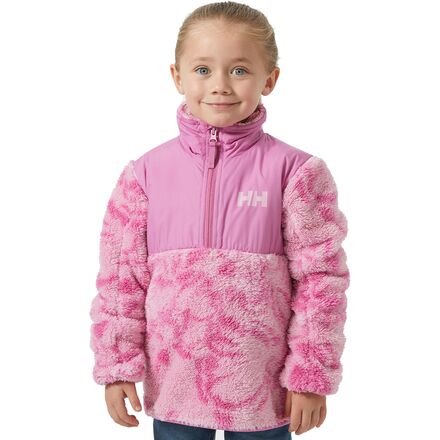 Champ 1/2-Zip Midlayer - Toddlers'