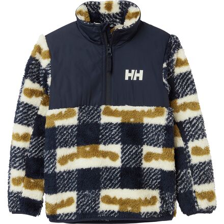 Helly Hansen - Champ 1/2-Zip Midlayer - Toddlers'