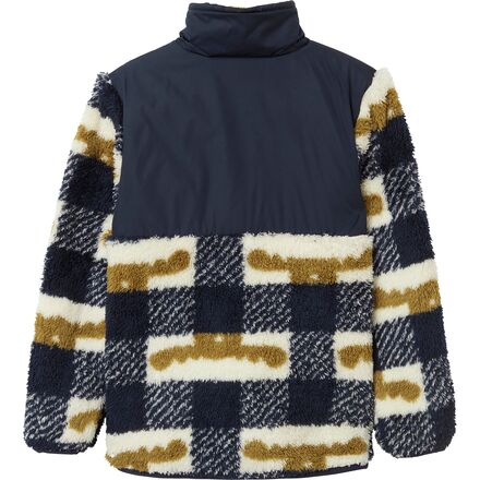 Helly Hansen - Champ 1/2-Zip Midlayer - Toddlers'