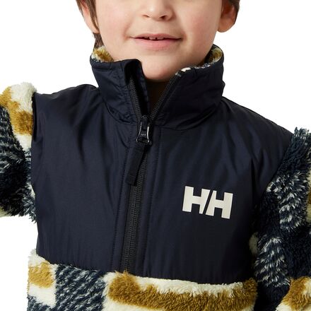 Helly Hansen - Champ 1/2-Zip Midlayer - Toddlers'