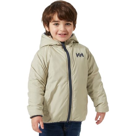 Champ Reversible Jacket - Toddlers'