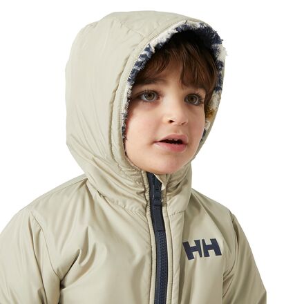 Helly Hansen - Champ Reversible Jacket - Toddlers'