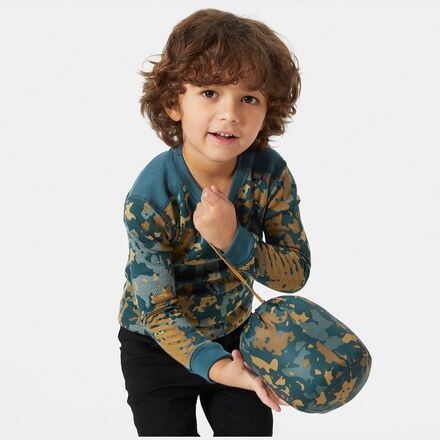 Helly Hansen - Dalen Reversible Jacket - Toddlers'