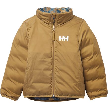 Helly Hansen - Dalen Reversible Jacket - Toddlers'