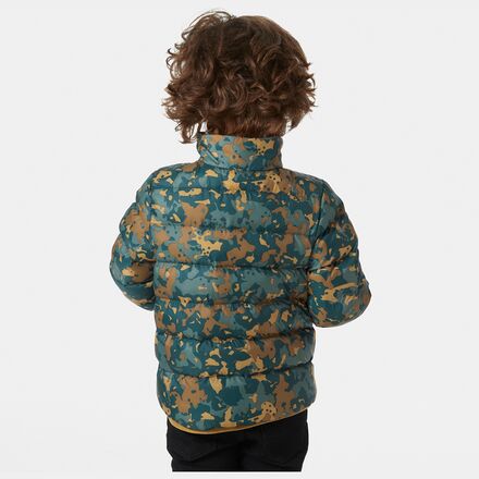 Helly Hansen - Dalen Reversible Jacket - Toddlers'