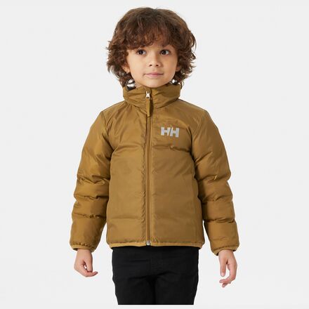 Helly Hansen - Dalen Reversible Jacket - Toddlers'