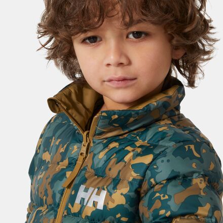 Helly Hansen - Dalen Reversible Jacket - Toddlers'