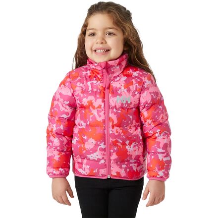 Dalen Reversible Jacket - Toddlers'