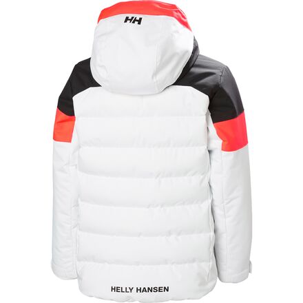 Helly Hansen - Jr Diamond Jacket - Kids'