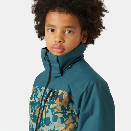 Helly Hansen - Jr Fly High 2.0 Skisuit - Kids'