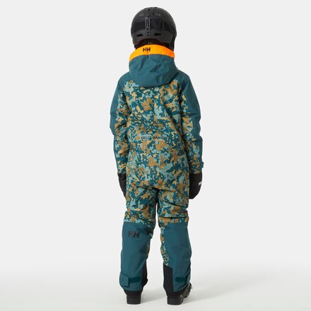 Helly Hansen - Jr Fly High 2.0 Skisuit - Kids'