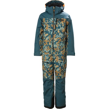 Helly Hansen - Jr Fly High 2.0 Skisuit - Kids'