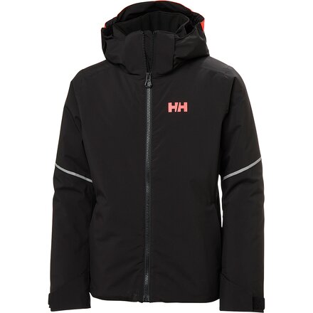 Helly Hansen - Jr Jewel Jacket - Kids'