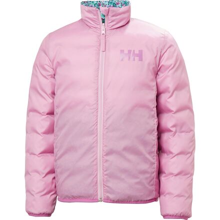 Helly Hansen - Jr Marka Insulator Jacket - Kids'