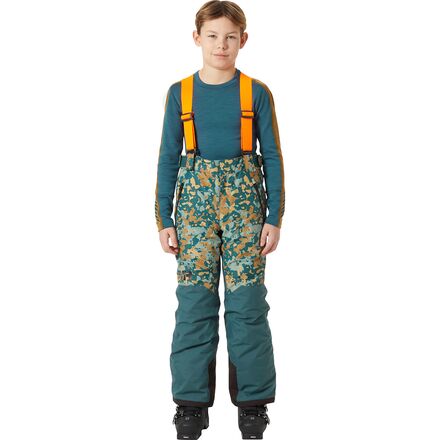 Helly Hansen - Jr No Limits 2.0 Pant - Kids'