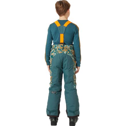 Helly Hansen - Jr No Limits 2.0 Pant - Kids'