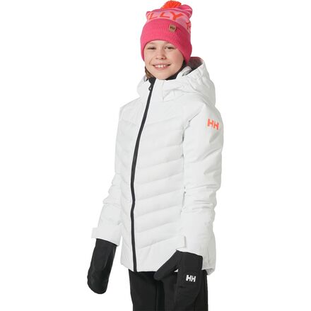 Helly Hansen - Jr Serene Jacket - Kids'