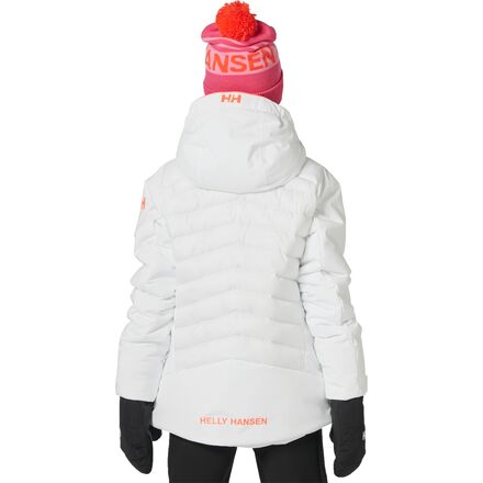 Helly Hansen - Jr Serene Jacket - Kids'