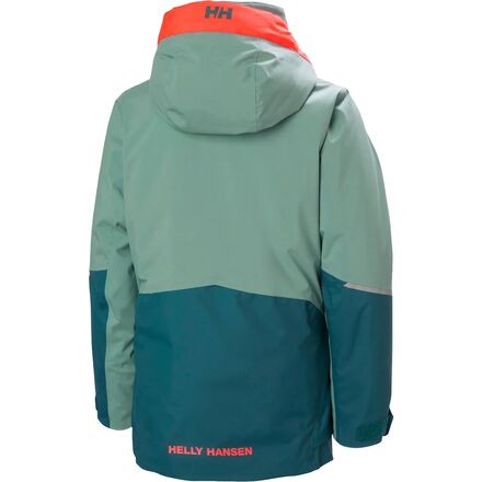 Helly Hansen - Juniors' Stellar Ski Jacket - Kids'