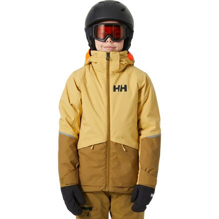 Juniors' Stellar Ski Jacket - Kids'