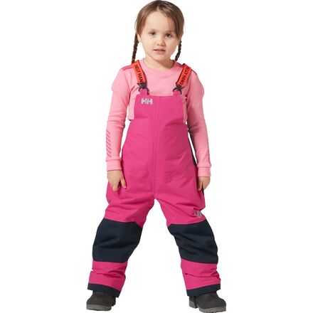 Helly Hansen - Rider 2 Insulated Bib Pant - Toddlers'