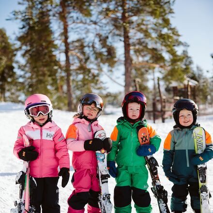 Helly Hansen - Rider 2 Insulated Bib Pant - Toddlers'
