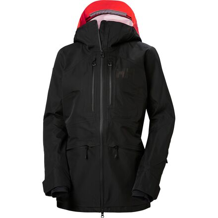 Helly Hansen - Elevation Infinity 3.0 Jacket - Women's
