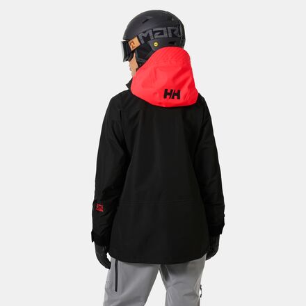 Helly Hansen - Elevation Infinity 3.0 Jacket - Women's