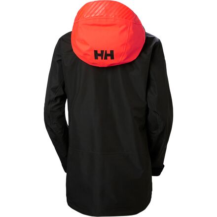 Helly Hansen - Elevation Infinity 3.0 Jacket - Women's