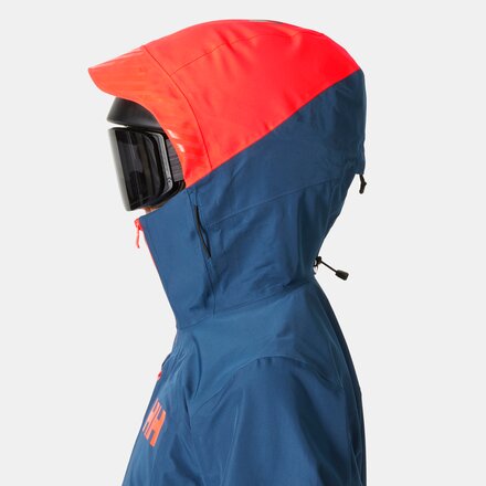 Helly Hansen - Elevation Infinity 3.0 Jacket - Women's