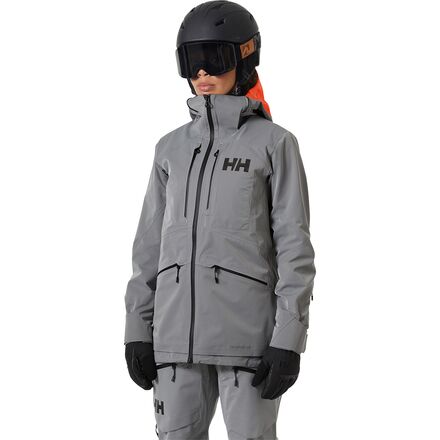 Elevation Infinity 3.0 Jacket - Women's