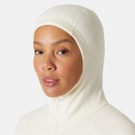 Helly Hansen - Evolved Air Hooded Midlayer Top - Women's
