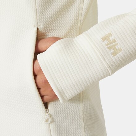 Helly Hansen - Evolved Air Hooded Midlayer Top - Women's
