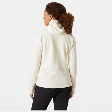 Helly Hansen - Evolved Air Hooded Midlayer Top - Women's