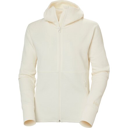 Helly Hansen - Evolved Air Hooded Midlayer Top - Women's