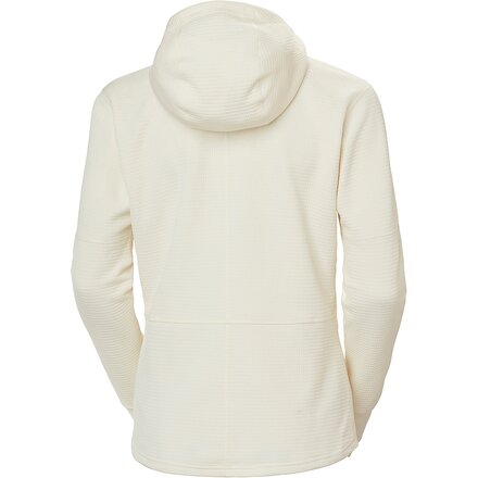 Helly Hansen - Evolved Air Hooded Midlayer Top - Women's