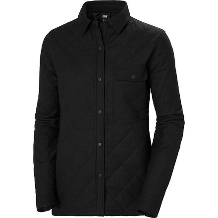 Isfjord Insulated Shacket - Women's