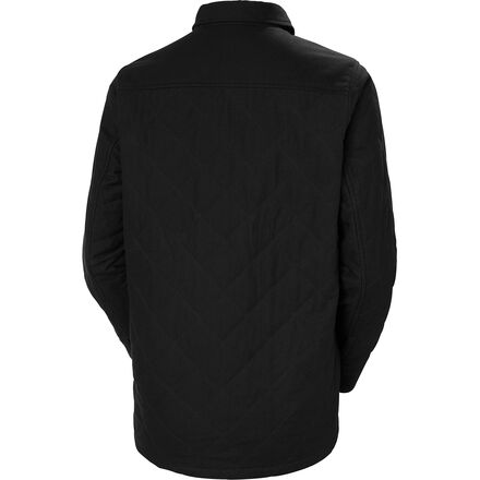 Helly Hansen - Isfjord Insulated Shacket - Women's