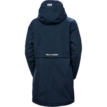 Helly Hansen - Lisburn Ins Coat - Women's