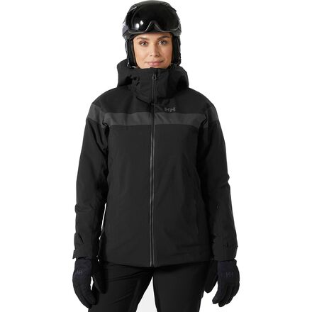 Motionista Lifaloft Insulated Jacket - Women's