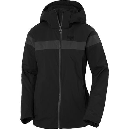 Helly Hansen - Motionista Lifaloft Insulated Jacket - Women's