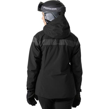 Helly Hansen - Motionista Lifaloft Insulated Jacket - Women's