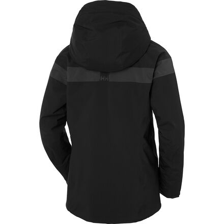 Helly Hansen - Motionista Lifaloft Insulated Jacket - Women's