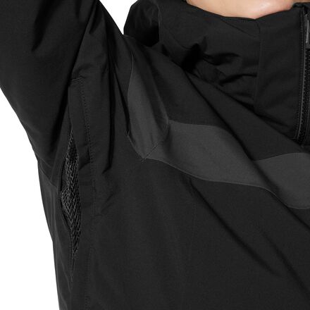 Helly Hansen - Motionista Lifaloft Insulated Jacket - Women's